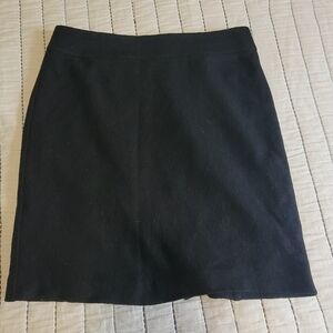 💚10 for $10💚 Bundle and save Classic Black Women's Skirt